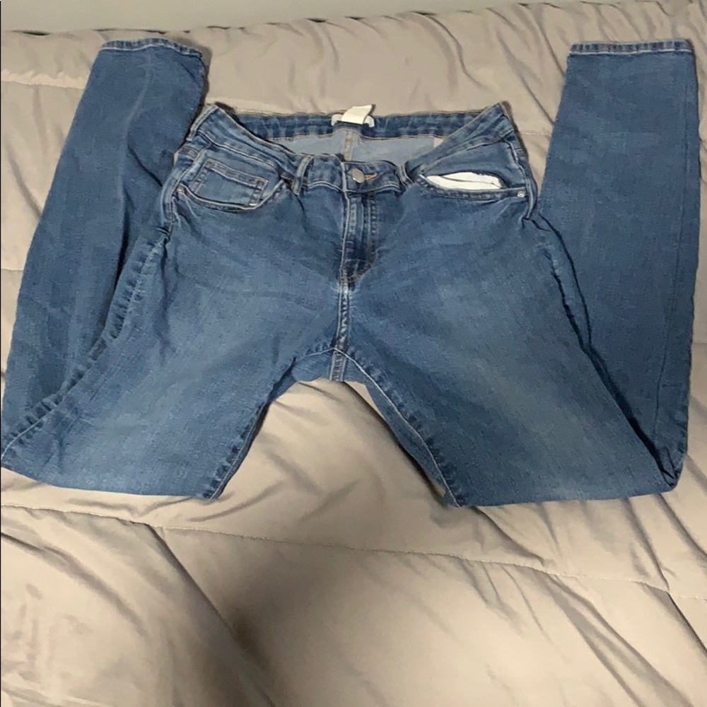 H&M Skinny Slim Jeans